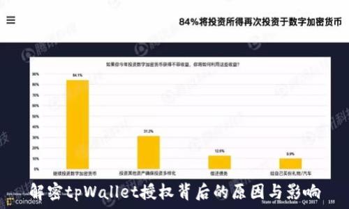   
解密tpWallet授权背后的原因与影响