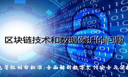 : 数字钱包等级划分标准：全面解析数字支付安全与便捷性的未来