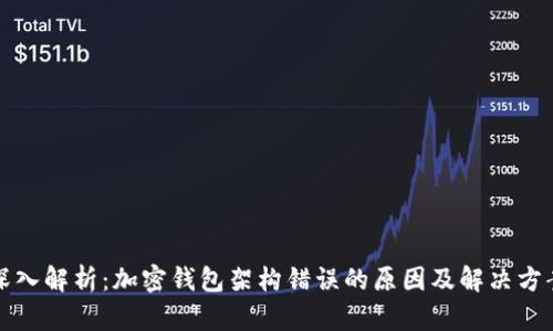 深入解析：加密钱包架构错误的原因及解决方案