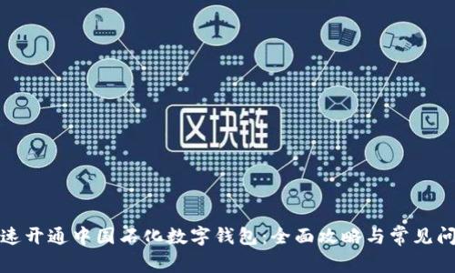 如何快速开通中国石化数字钱包：全面攻略与常见问题解答
