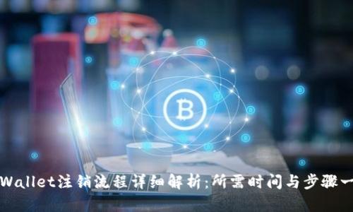 tpWallet注销流程详细解析：所需时间与步骤一览