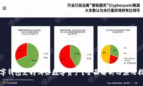 数字钱包支持哪些数字资产？全面解析与应用指南