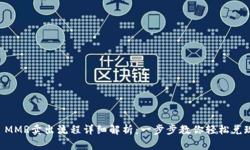 TPWallet MMR卖出流程详细解析：一步步教你轻松兑现数字资产