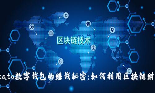 揭开Potato数字钱包的赚钱秘密：如何利用区块链财富增值？