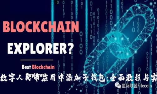 如何在数字人民币应用中添加子钱包：全面教程与实用技巧