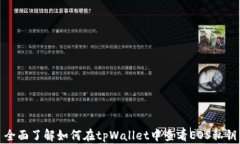 全面了解如何在tpWallet中查看EOS私钥