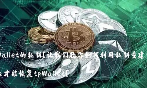 无法恢复tpWallet的私钥？让我们教你如何利用私钥重建你的加密钱包

只有私钥怎么才能恢复tpWallet？