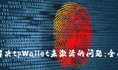 如何解决tpWallet未激活的问题：全面指南