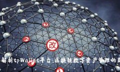  全面解析tpWallet平台：区块链数字资产管理的新