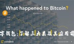 数字钱包：了解三大类及其应用前景