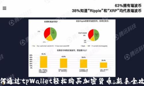
如何通过tpWallet轻松购买加密货币：新手全攻略