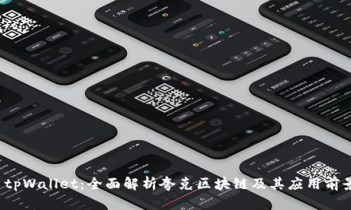  tpWallet：全面解析夸克区块链及其应用前景