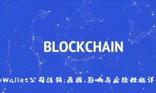 tpWallet公司注销：原因、影响与后续措施详解