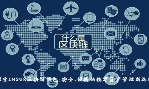 探索INSUR区块链钱包：安全、便捷的数字资产管理新选择