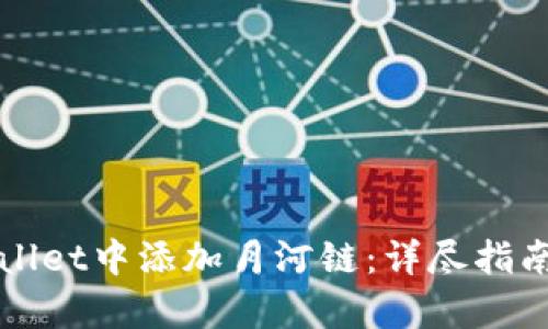 如何在tpWallet中添加月河链：详尽指南与实用技巧