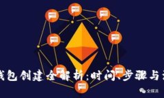区块链钱包创建全解析：时间、步骤与注意事项