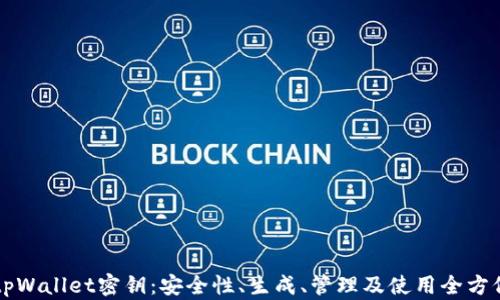 
解密tpWallet密钥：安全性、生成、管理及使用全方位指南
