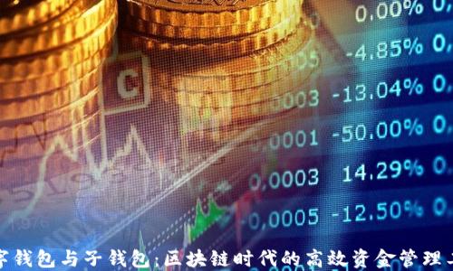 
数字钱包与子钱包：区块链时代的高效资金管理工具