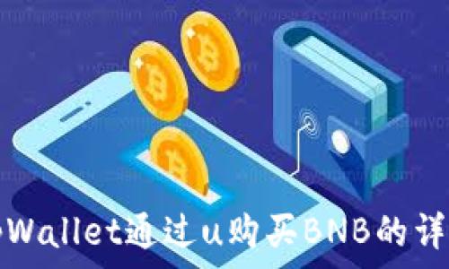   
使用tpWallet通过u购买BNB的详细指南