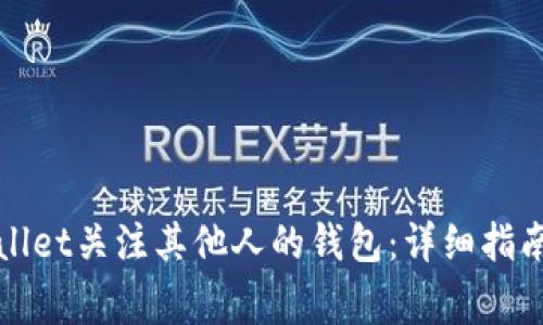 如何在tpWallet关注其他人的钱包:详细指南与注意事项