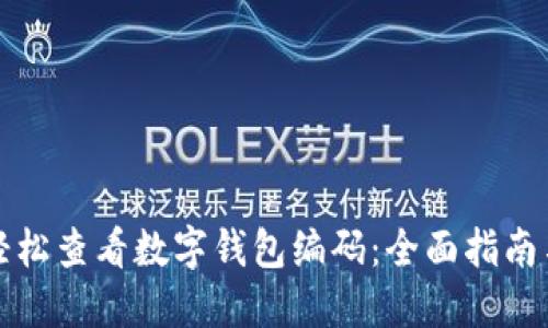 如何轻松查看数字钱包编码：全面指南与技巧