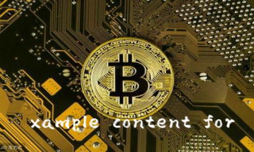 еxample content for 