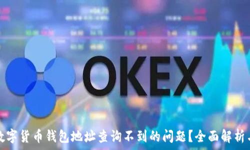   
如何解决数字货币钱包地址查询不到的问题？全面解析与实用指南