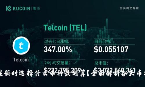 tpWallet注册时选择什么币种最划算？全面解析各大币种的优劣势