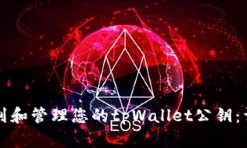 如何找到和管理您的tpWallet公钥：详细指南