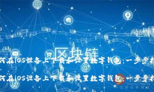 如何在iOS设备上下载和设置数字钱包：一步步指南

如何在iOS设备上下载和设置数字钱包：一步步指南