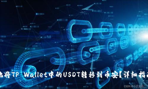 如何安全高效地将TP Wallet中的USDT转移到币安？详细指南与链选择解析
