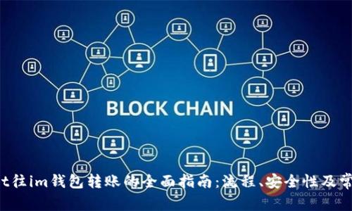  从tpWallet往im钱包转账的全面指南：流程、安全性及常见问题解答