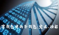 全面解读数字钱包中的子钱包：定义、功能与应