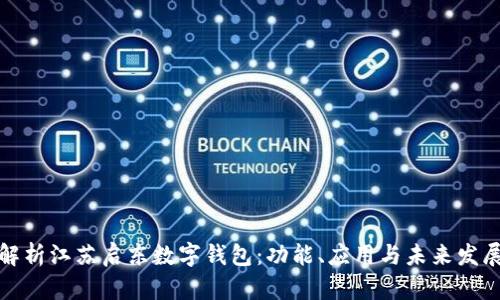 全面解析江苏启东数字钱包：功能、应用与未来发展趋势