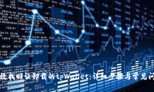如何有效找回误卸载的tpWallet：详细步骤与常见问题解答