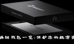 十大最安全区块链钱包一览：保护您的数字资产