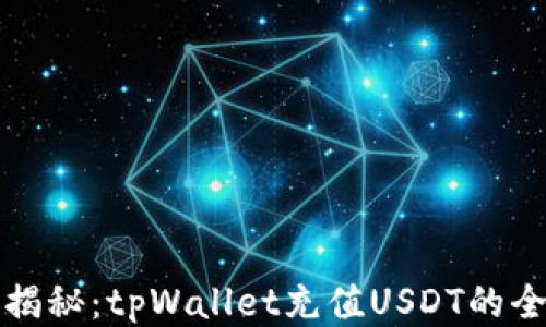 
详细揭秘：tpWallet充值USDT的全攻略