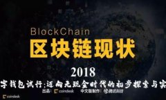 数字钱包试行：迈向无现金时代的初步探索与实