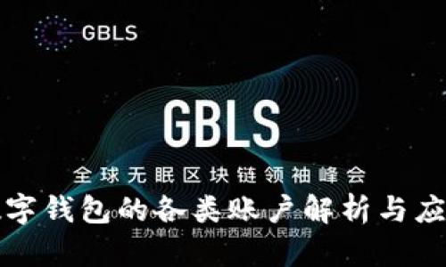 数字钱包的各类账户解析与应用
