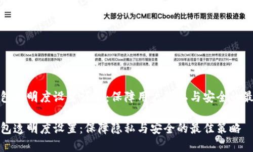 数字钱包透明度设置详解：保障用户隐私与安全的最佳实践

数字钱包透明度设置：保障隐私与安全的最佳策略