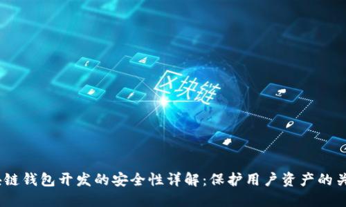 iOS区块链钱包开发的安全性详解：保护用户资产的关键措施