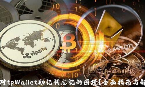 
如何应对tpWallet助记词忘记的困境？全面指南与解决方案