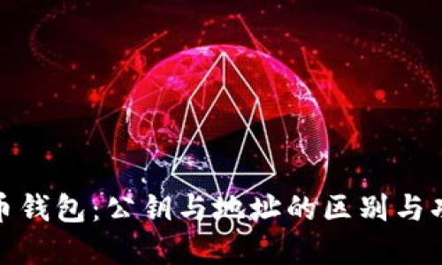 加密货币钱包：公钥与地址的区别与功能详解