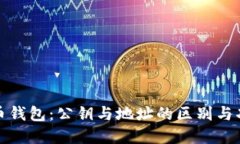 加密货币钱包：公钥与地址的区别与功能详解