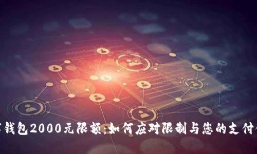 数字钱包2000元限额：如何应对限制与您的支付体验