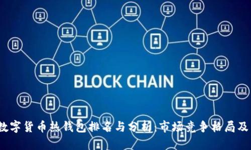 2023年全球数字货币热钱包排名与分析：市场竞争格局及未来发展趋势