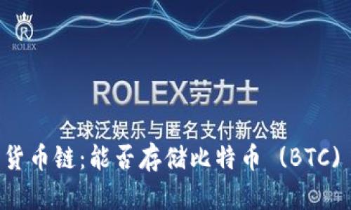 tpWallet与货币链：能否存储比特币 (BTC) 的全面解析