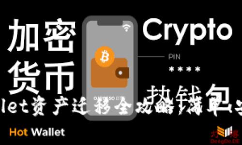 手机更换，tpWallet资产迁移全攻略：简单、安全、快速的方式！
