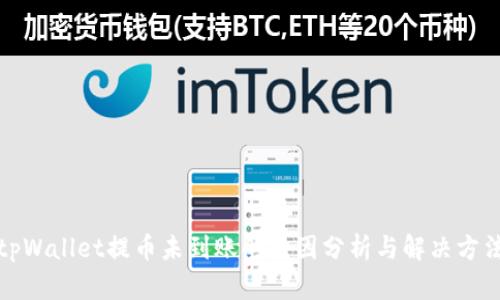tpWallet提币未到账的原因分析与解决方法