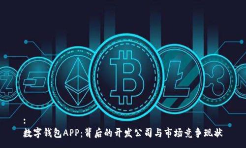 :
数字钱包APP：背后的开发公司与市场竞争现状